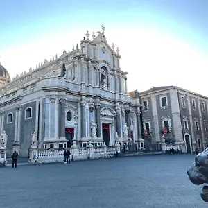 Donna Luisa-catania Charming , Catania Italia