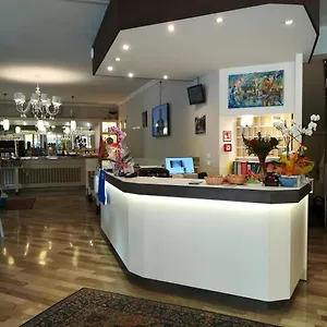 Roma Otel