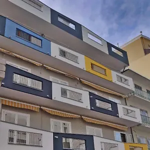 Appartamento Casa Comisso, Caorle