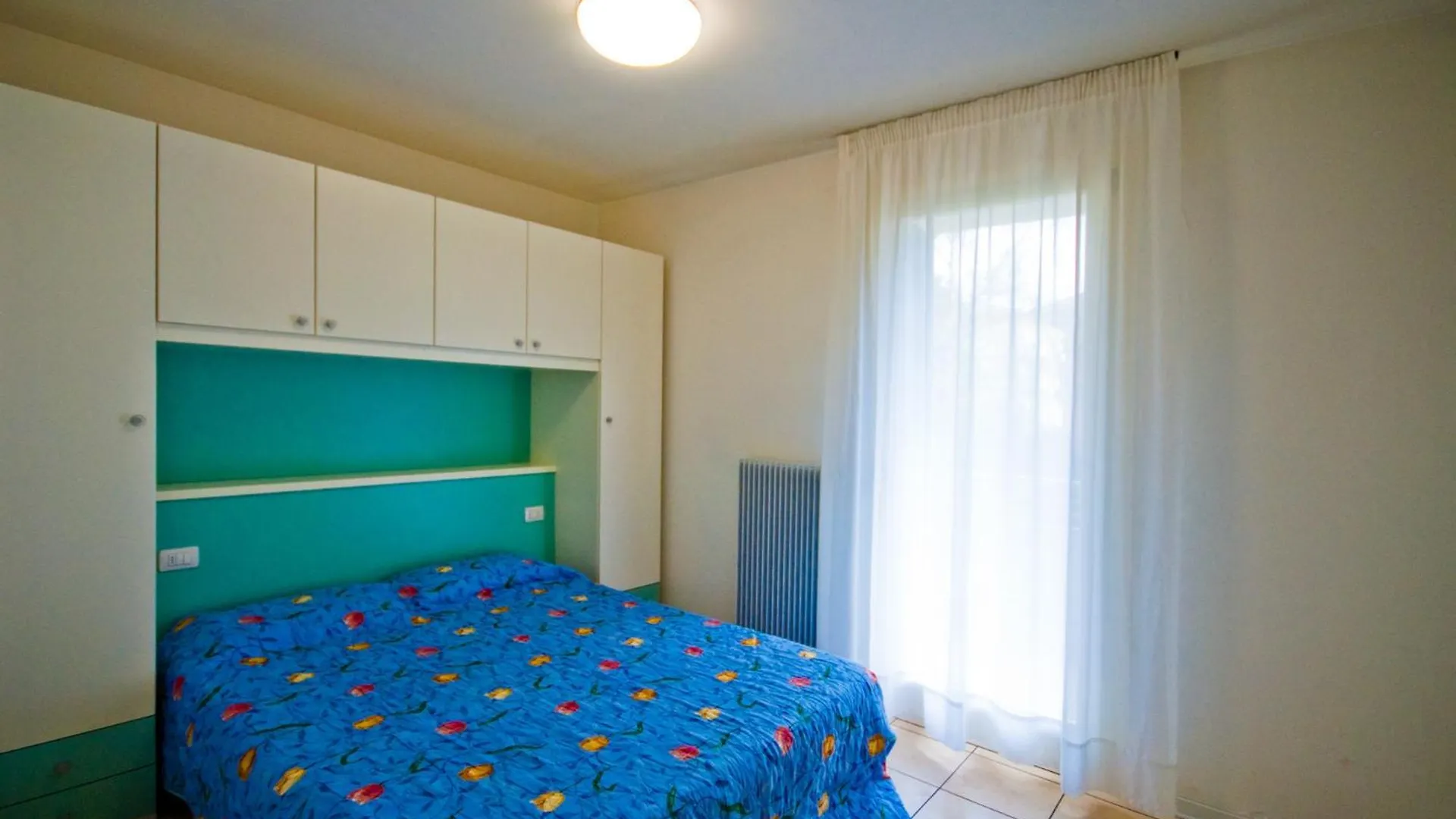 Residence Solemar - Agenzia Cocal Caorle Apartment