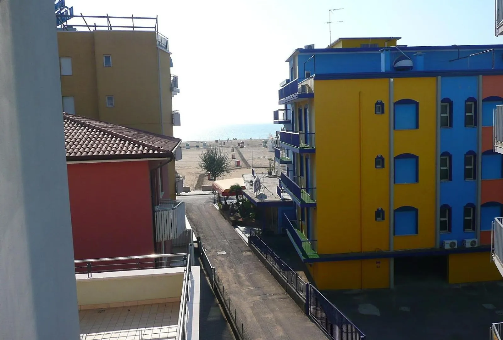 Apartment Residence Solemar - Agenzia Cocal Caorle Italy