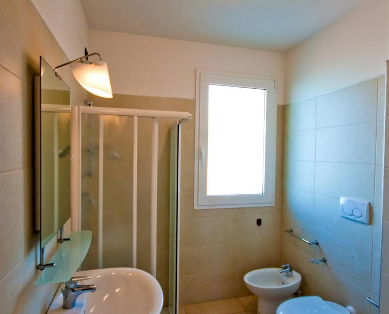 Residence Solemar - Agenzia Cocal Caorle