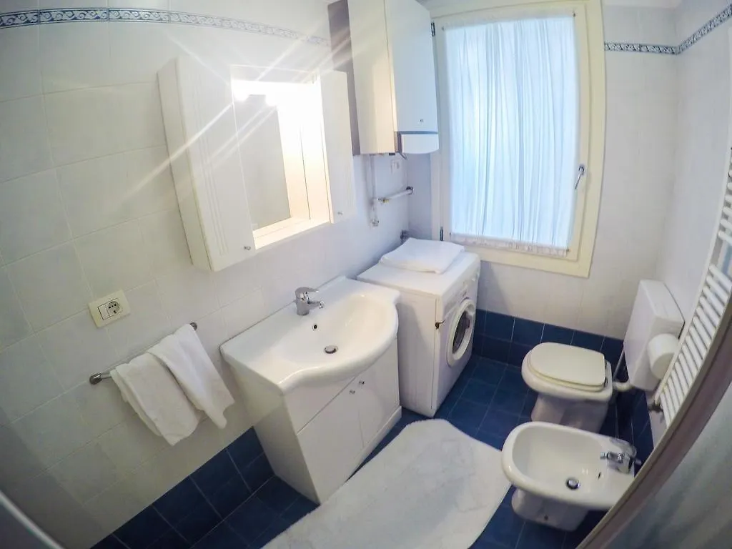 Residence Solemar - Agenzia Cocal Caorle