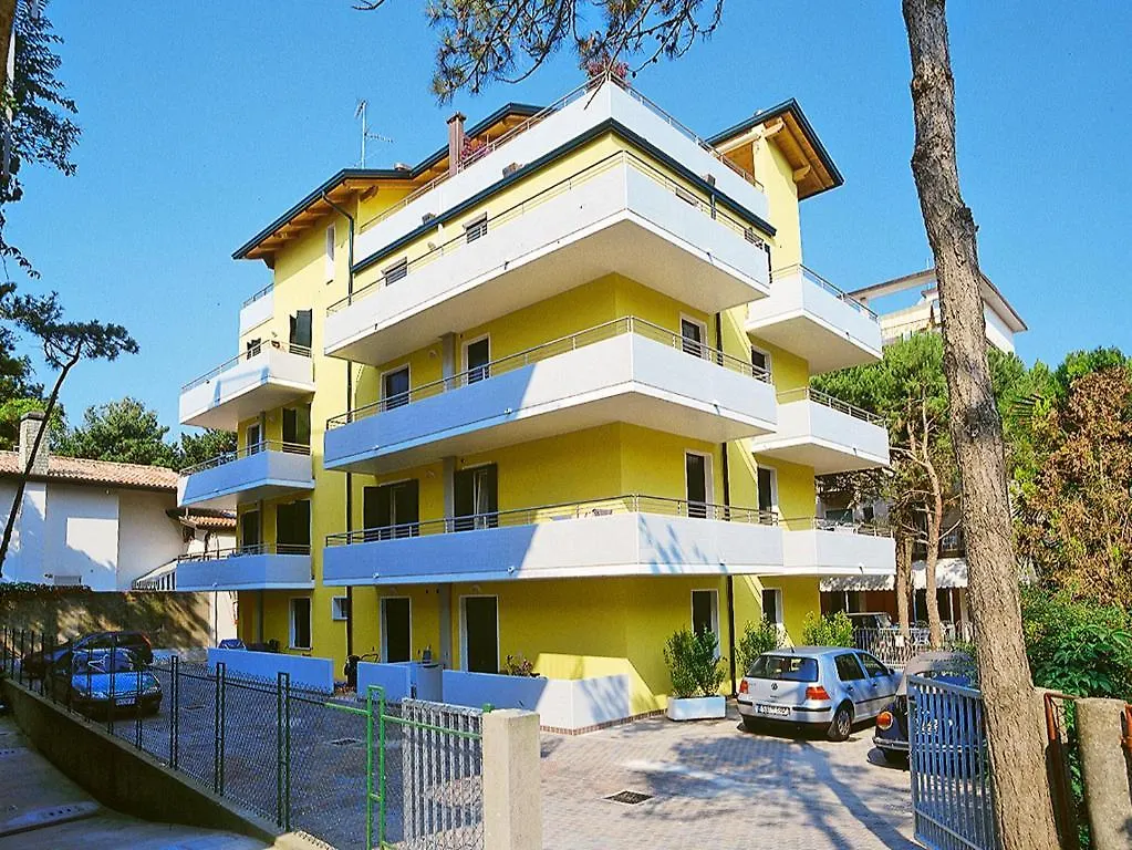 Residence Solemar - Agenzia Cocal contacts