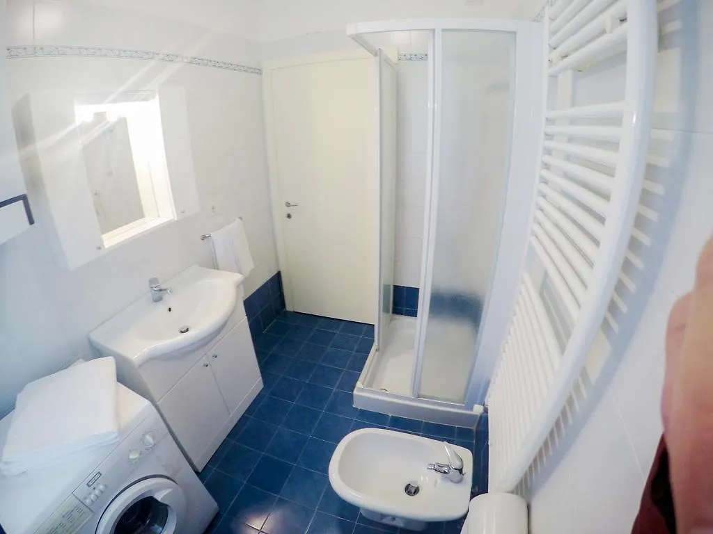 Residence Solemar - Agenzia Cocal Caorle 0*,